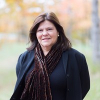 Principia College Employee Florence Savoye's profile photo