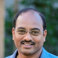 Datwyler Group Employee Rajeev Naidu's profile photo