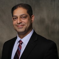 Bank of America Employee Zulfikar Sidi's profile photo