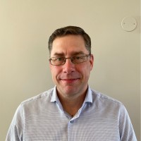 AB TRANSITIO Employee Olle Svensson's profile photo