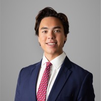 Alvarez & Marsal Employee Will Nugent's profile photo
