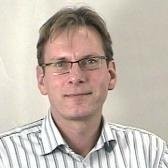 Vanderlande Employee Rene van Sandijk's profile photo