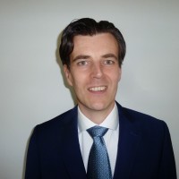 Stichting De Opbouw Employee Koen Vermeulen's profile photo