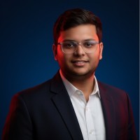 Solitech Solar Employee Fenil Viradiya's profile photo