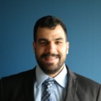 Service Electric Supply, Inc. Employee Mouhamed Bazzi's profile photo