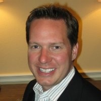 TEGNA (formerly Gannett) Employee Darren Larson's profile photo