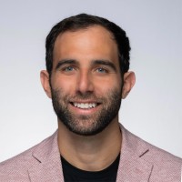 Shareability Employee Chris Pamm's profile photo