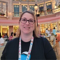 Pool Brain Employee Suzanne Todd's profile photo