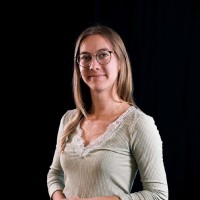 mittwald Employee Angelique Herzog's profile photo