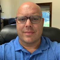 Greener Corporation Employee Randy Schultz's profile photo