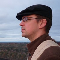Soil Scout Employee Johannes Tiusanen's profile photo