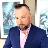 Geoff Taylor Email & Phone Number