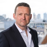 TMF Group Employee Kevin Bulmer's profile photo