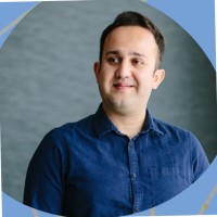 Gilead Sciences Employee Ali Najafi's profile photo