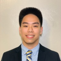 Systems Planning and Analysis, Inc. Employee Luke Tran's profile photo