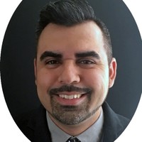 Google Employee Juan Carrasco's profile photo