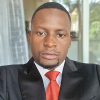 FuseBox Online Employee Brynetinashe Chikomo's profile photo