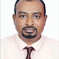 Descon Engineering Limited Employee Arup de's profile photo