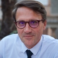 Cummins France Employee Stéphane Richard's profile photo