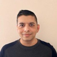 Intel Employee Ram Patel's profile photo
