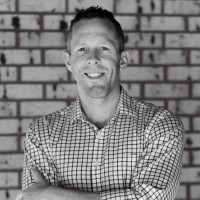 Primordial Labs Employee Brandon Sims's profile photo