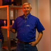 FireWare Employee Walter Jaegermann's profile photo