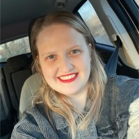 Vie de France Employee MacEy Kilmon's profile photo