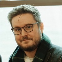 PlayVS Employee Mason Mullenioux's profile photo