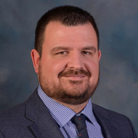 Mobile Climate Control Employee Carey Brett's profile photo