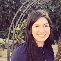 AMP Agency Employee Julia Delvalle's profile photo