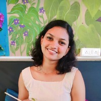freethink Employee Sakshi Joshi's profile photo