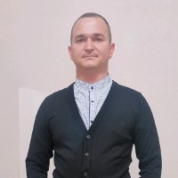 Mykhaylo Lazar Email