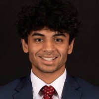 Pendarvis Manufacturing Employee Sasmit Pradhan's profile photo