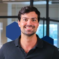 The Next Label Employee Sam Verheij's profile photo