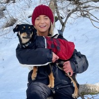 Backyard Bookkeeper Employee Kaitlynn Wight's profile photo