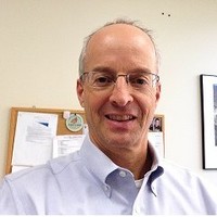 Virginia Department of Environmental Quality Employee Peter Sherman's profile photo