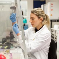 UCL Cancer Institute Employee Alicia Ellison's profile photo