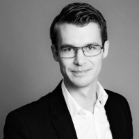 Keen & Able Employee Ludvig Waerner's profile photo