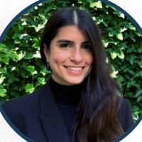 Flex Studio Employee Racha Bazzi's profile photo