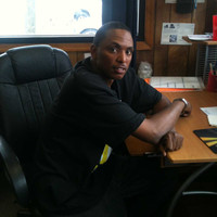 Auto Source Employee Marshall Andrews's profile photo