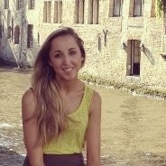 SAGE Publications Employee Amy Appleyard's profile photo