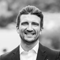 The Reckoning Project: Ukraine Testifies Employee Maksimas Milta's profile photo