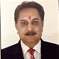 g.d. Foods Mfg. (India) Pvt. Ltd. Employee Sunil Khurana's profile photo