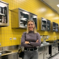 METRO Hrvatska Employee Anamarija Morić's profile photo