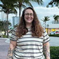 Autostraddle.com Employee Stef Rubino's profile photo