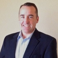 Pacific Defense Solutions, LLC Employee Robert Ramsden's profile photo