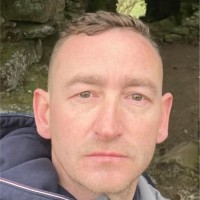 Apple Employee Anthony Hennessy's profile photo