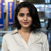 Amazon Employee Preethi Gowda's profile photo