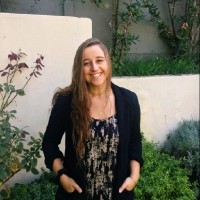 EY Employee María José Abud Herrera's profile photo