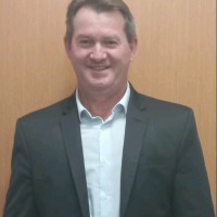 Friboi Employee Clovis Wessling's profile photo